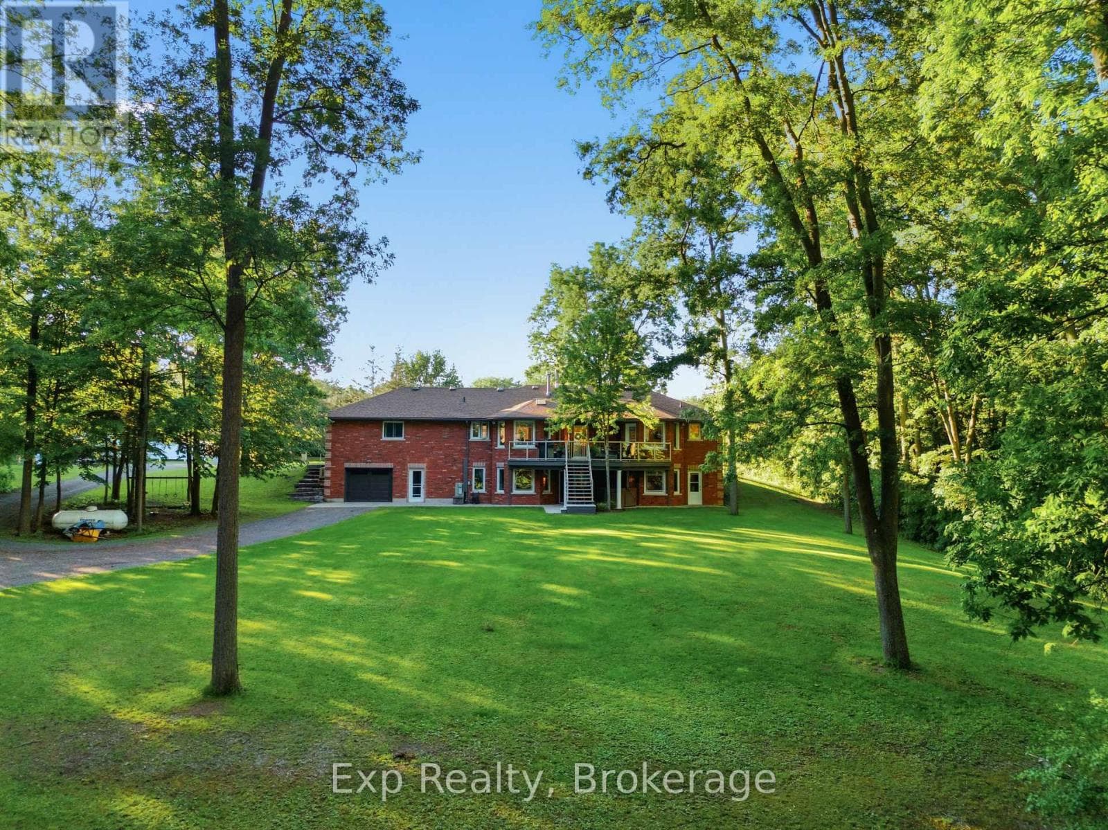 1226 LITTLE CREEK ROAD, Central Lakes — photo 3