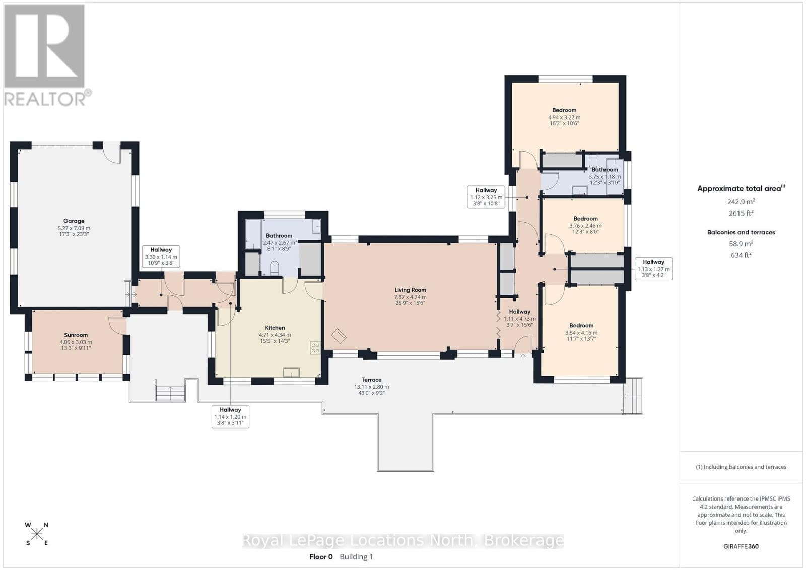 1027 SCOTT LANE, OnePoint