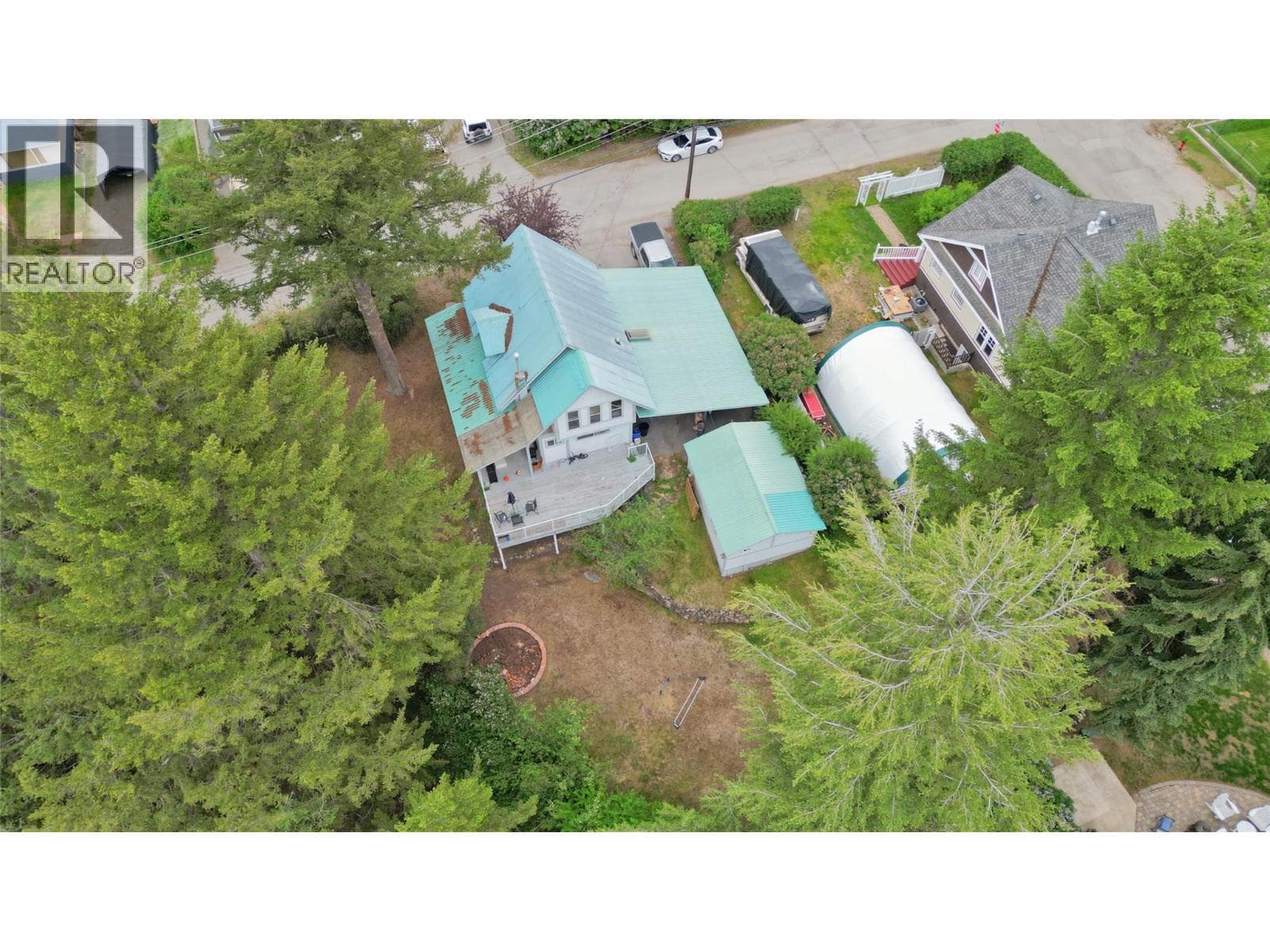 153 BILLITER AVENUE, Interior REALTORS® — photo 3