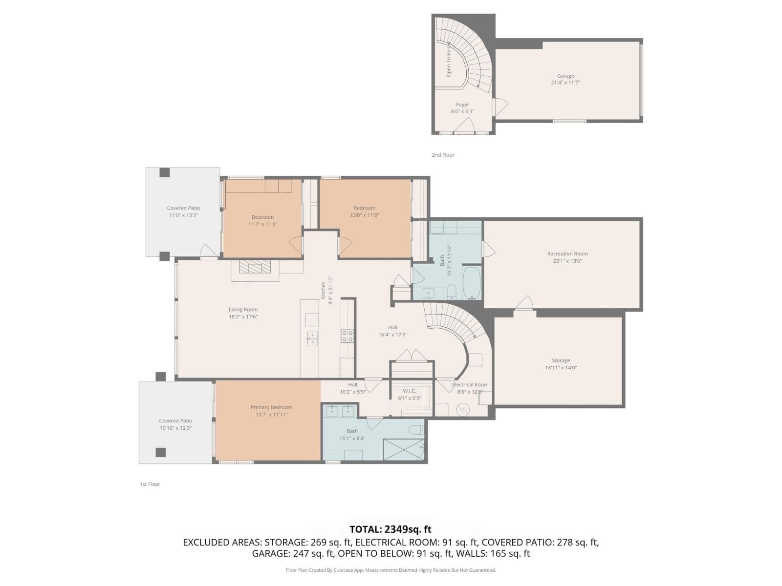 114 51096 FALLS COURT, Eastern Hillsides, Chilliwack