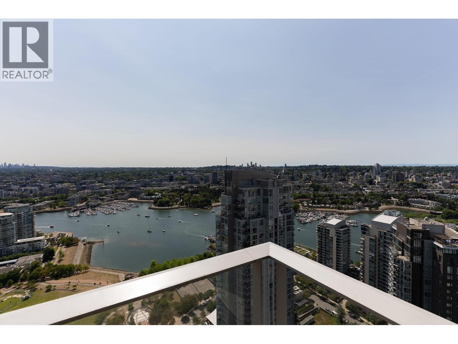 4201 499 PACIFIC STREET, Greater Vancouver — photo 3