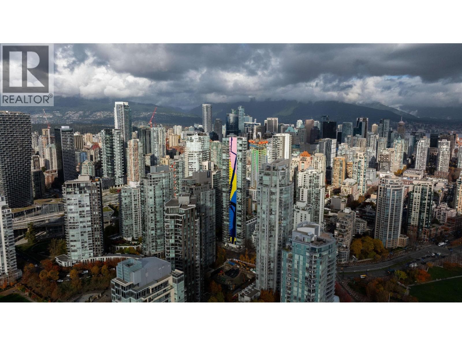 4201 499 PACIFIC STREET, Greater Vancouver — photo 5