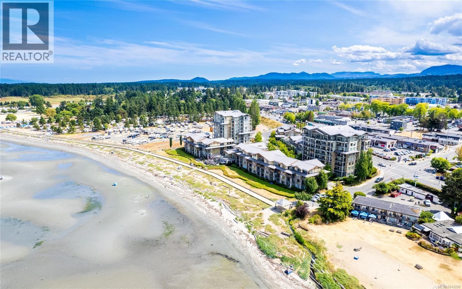 606 194 Beachside Dr, Vancouver Island