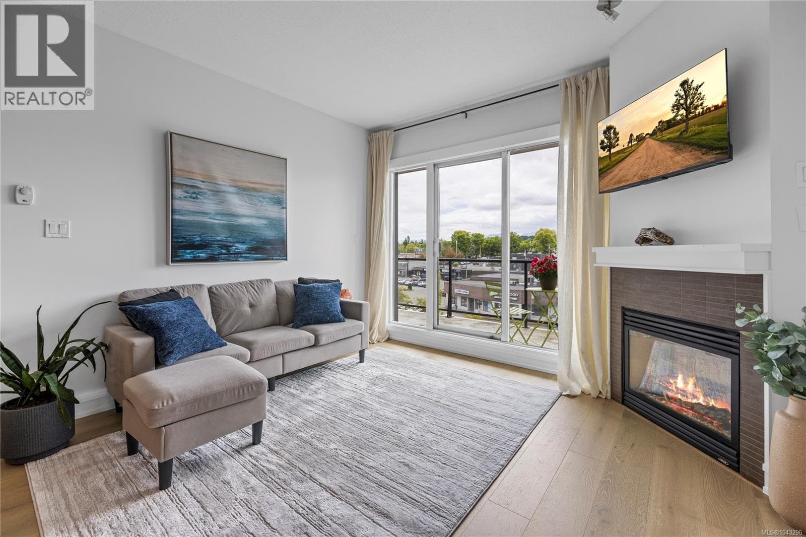 606 194 Beachside Dr, Vancouver Island — photo 5