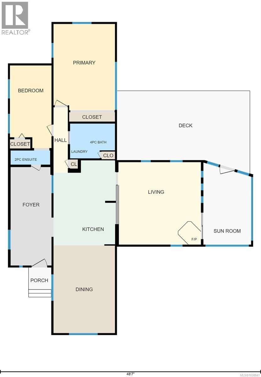 1520 Mason Trail, Vancouver Island