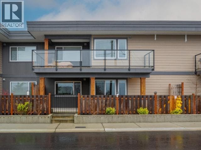 B2-6900 BURNABY STREET, Powell River