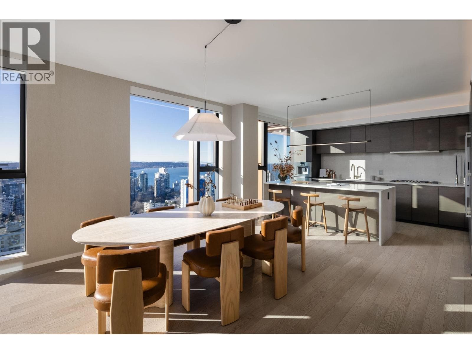 3102 1482 ROBSON STREET, Greater Vancouver — photo 3