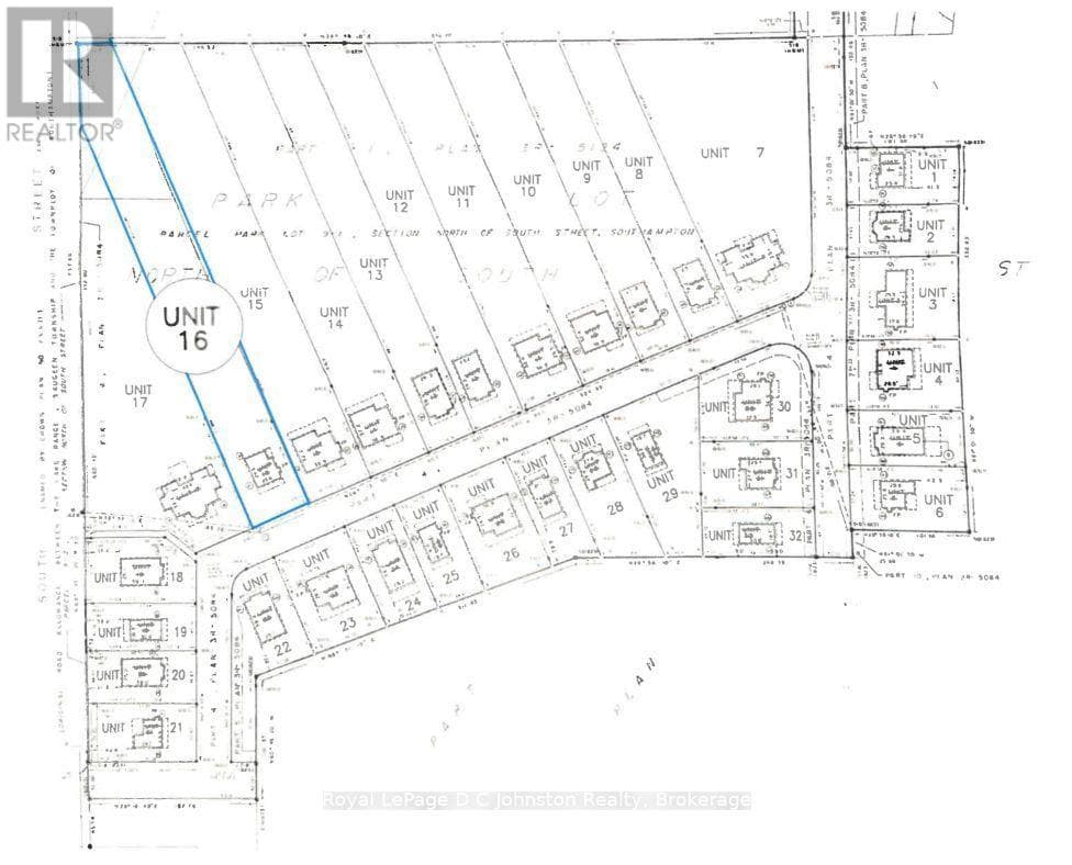 UNIT 123 - 383 MCNABB STREET, OnePoint