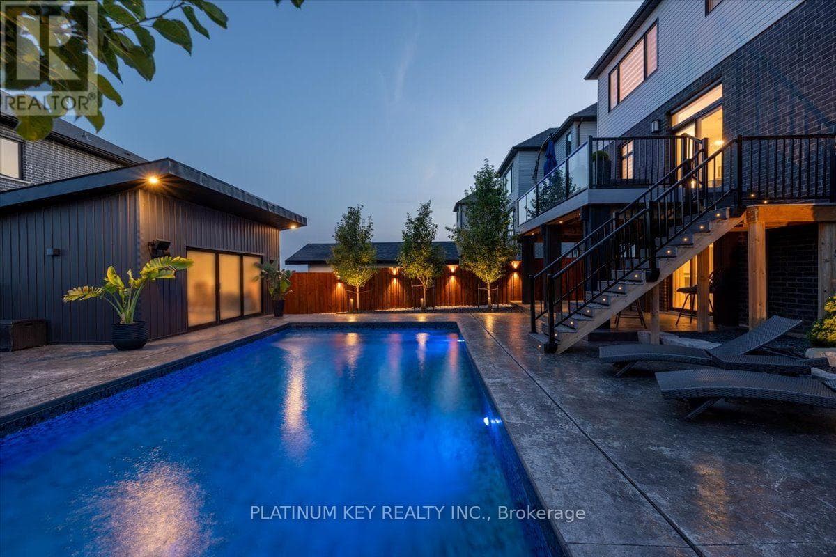 83 DAVENTRY WAY, London and St. Thomas — photo 2