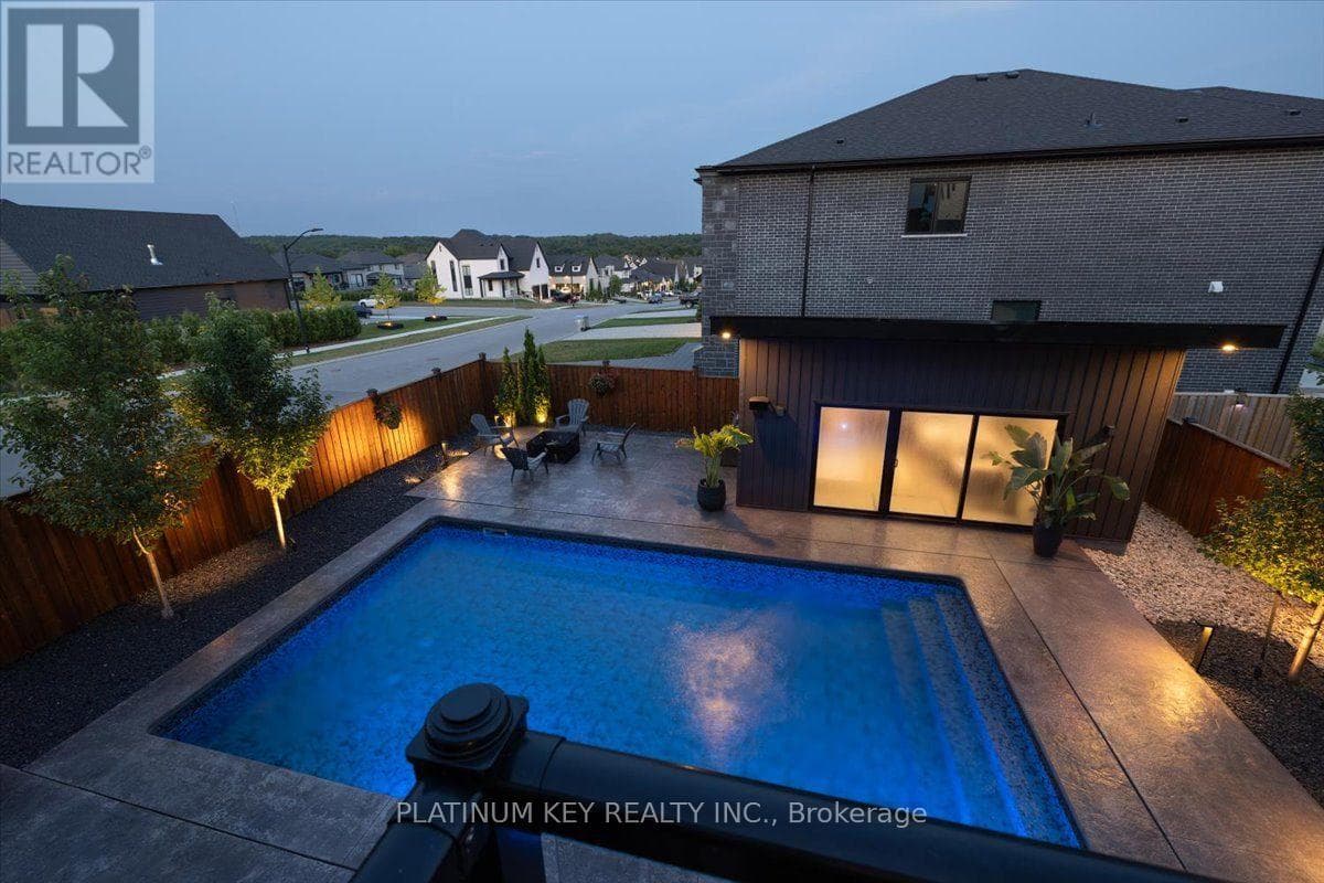 83 DAVENTRY WAY, London and St. Thomas — photo 3