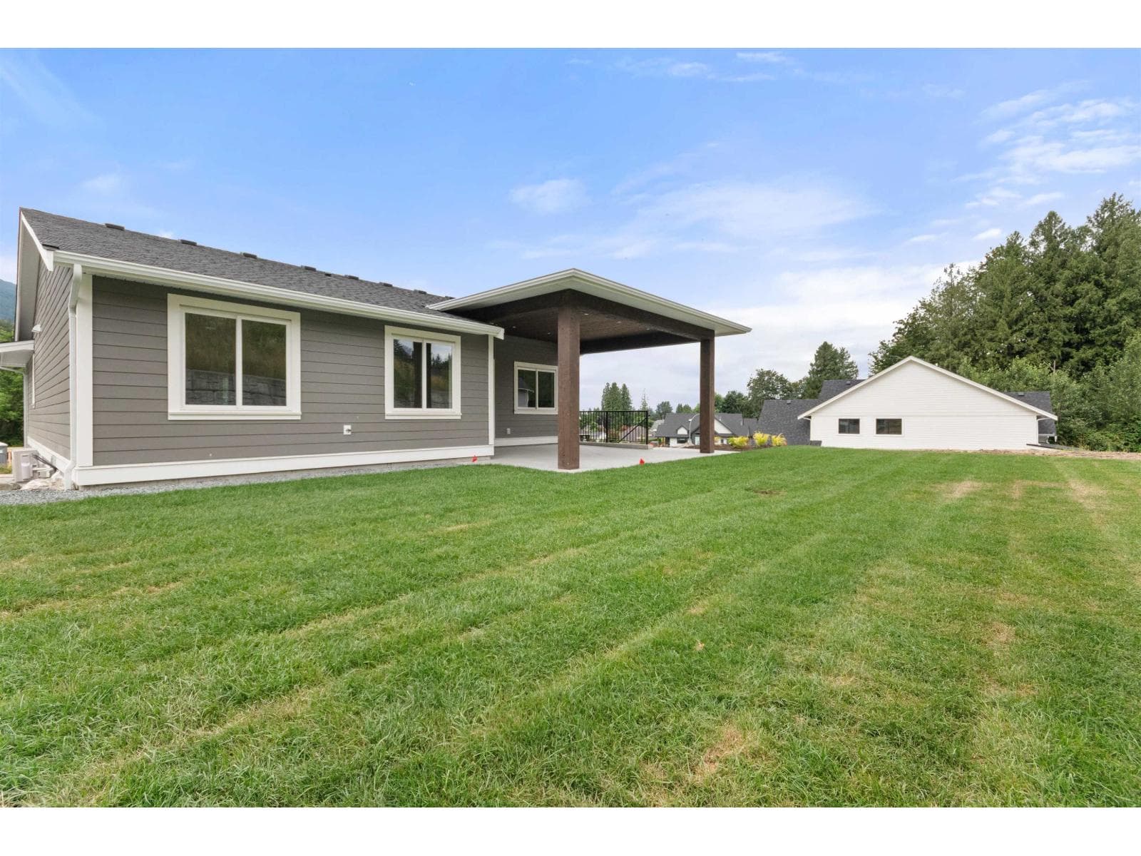 52855 BUNKER ROAD, East Chilliwack, Chilliwack — photo 3