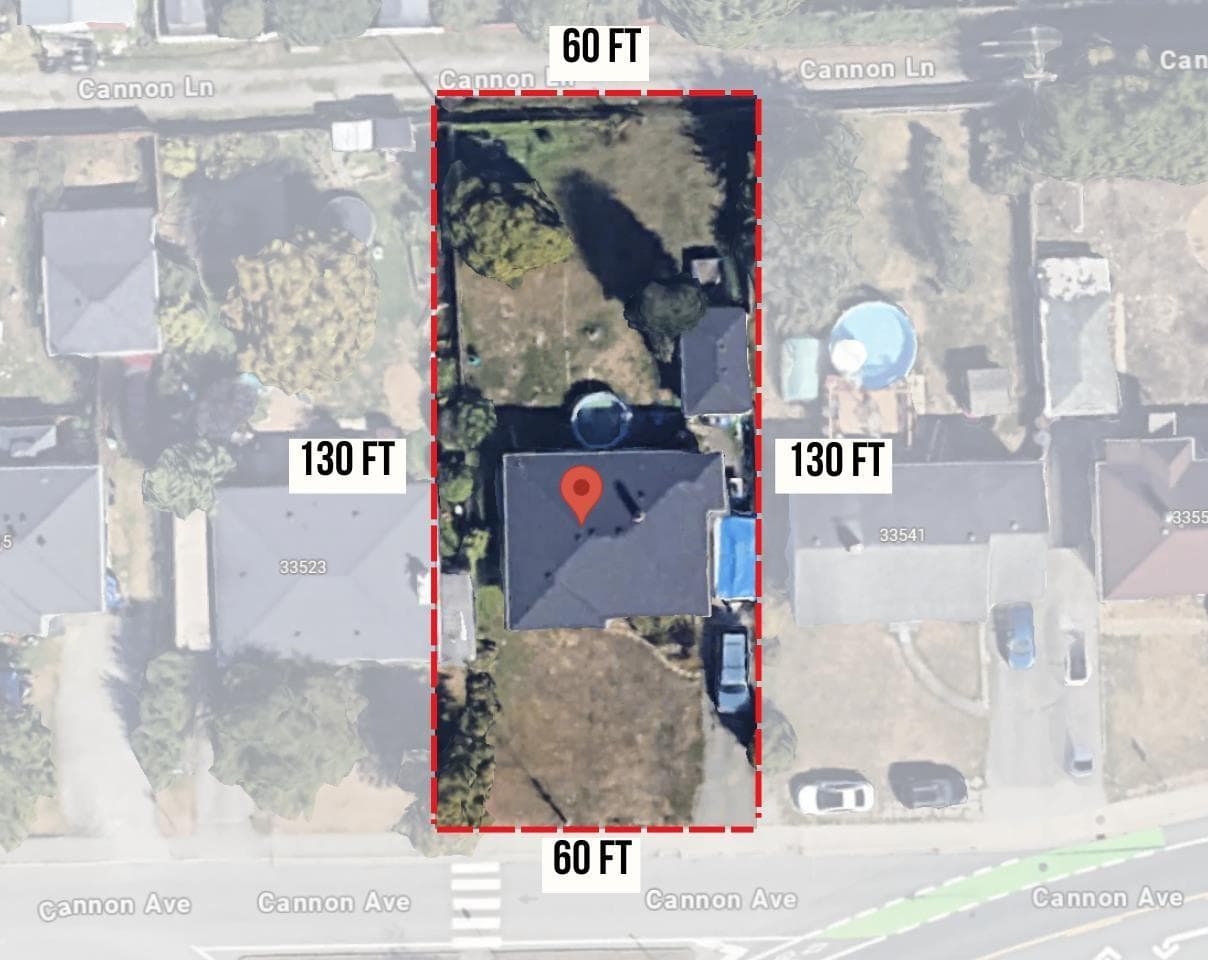 33533 CANNON AVENUE, Fraser Valley — photo 4