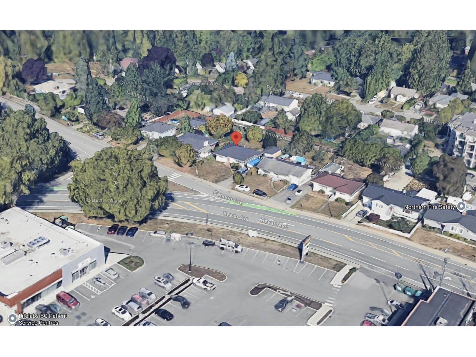 33533 CANNON AVENUE, Fraser Valley — photo 2