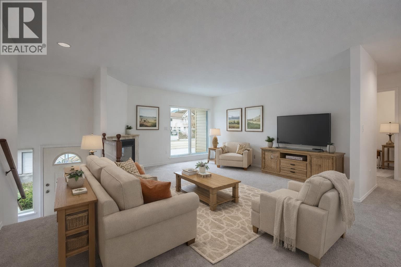 18 5610 TRAIL AVENUE in 