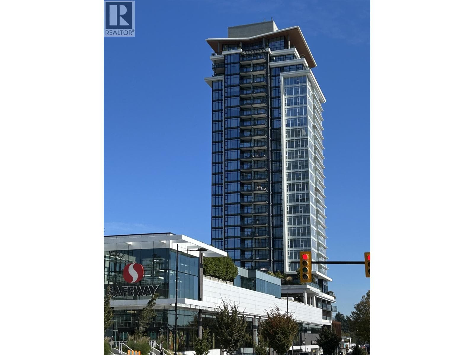 1204 1045 AUSTIN AVENUE, Greater Vancouver