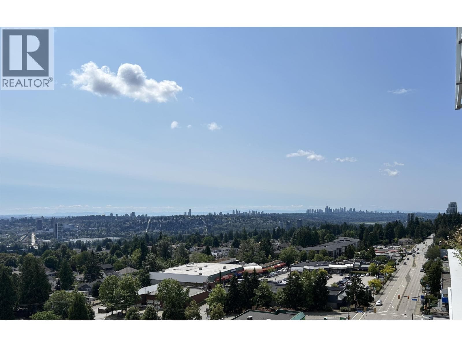 1204 1045 AUSTIN AVENUE, Greater Vancouver — photo 5