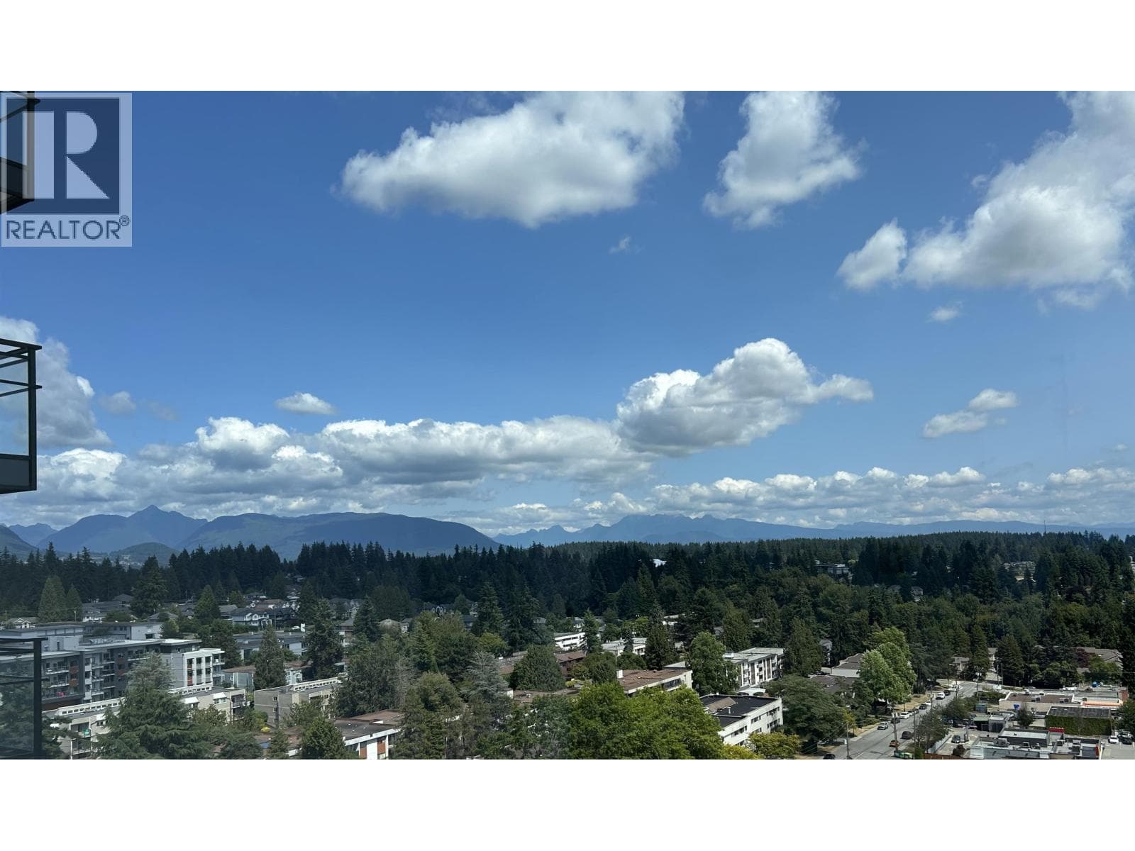 1204 1045 AUSTIN AVENUE, Greater Vancouver — photo 2