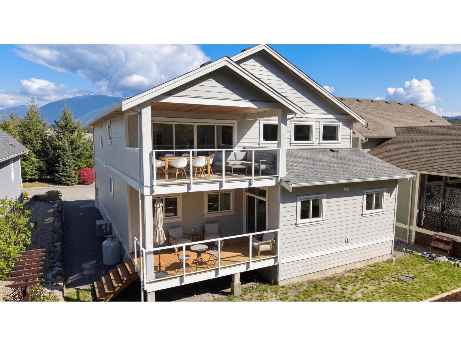 66 14500 MORRIS VALLEY ROAD, Fraser Valley — photo 2