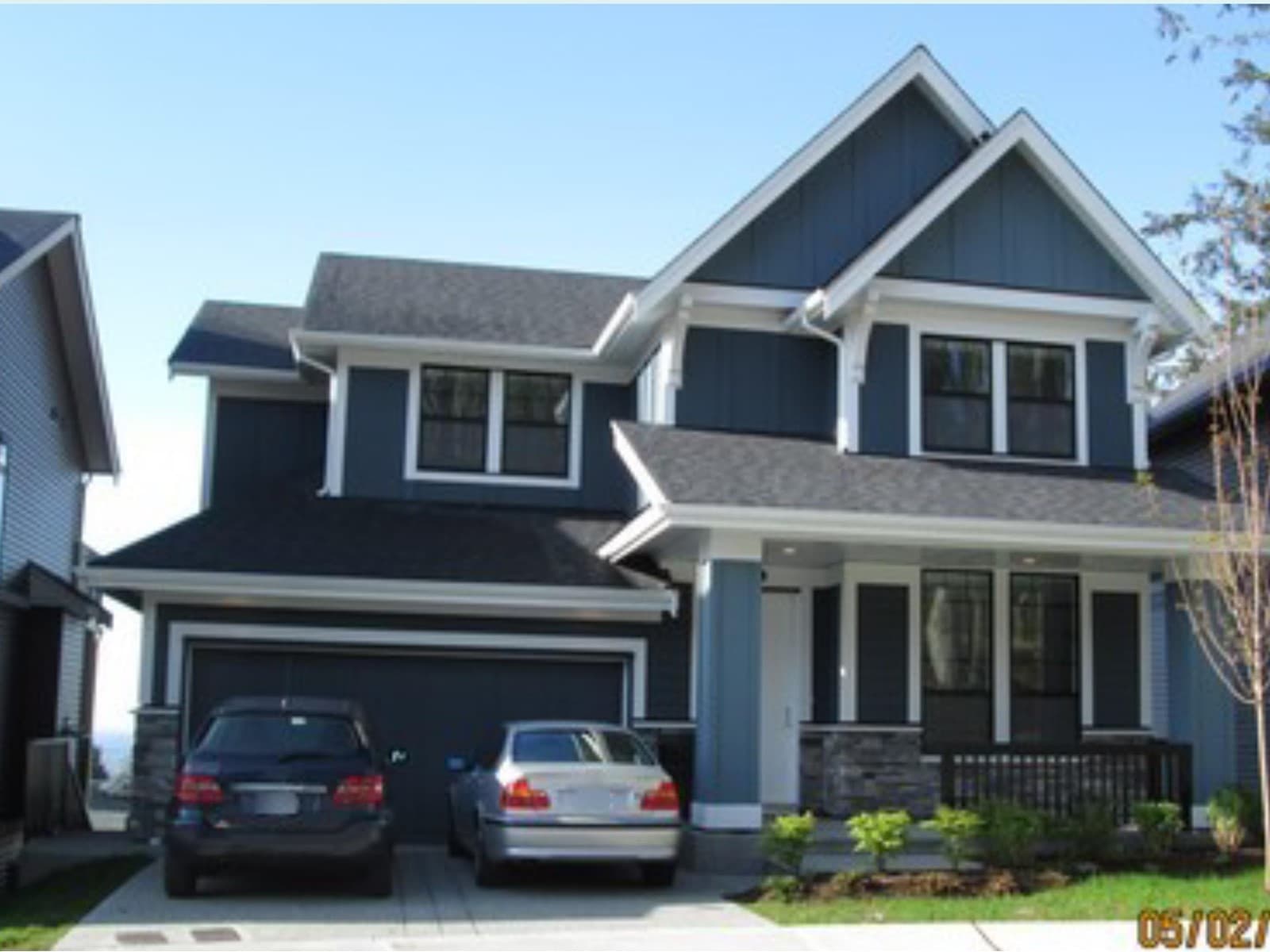 3532 TRESTLE COURT in