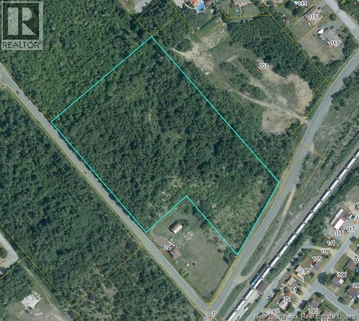 - 30 ACRES HANSEN ROAD in