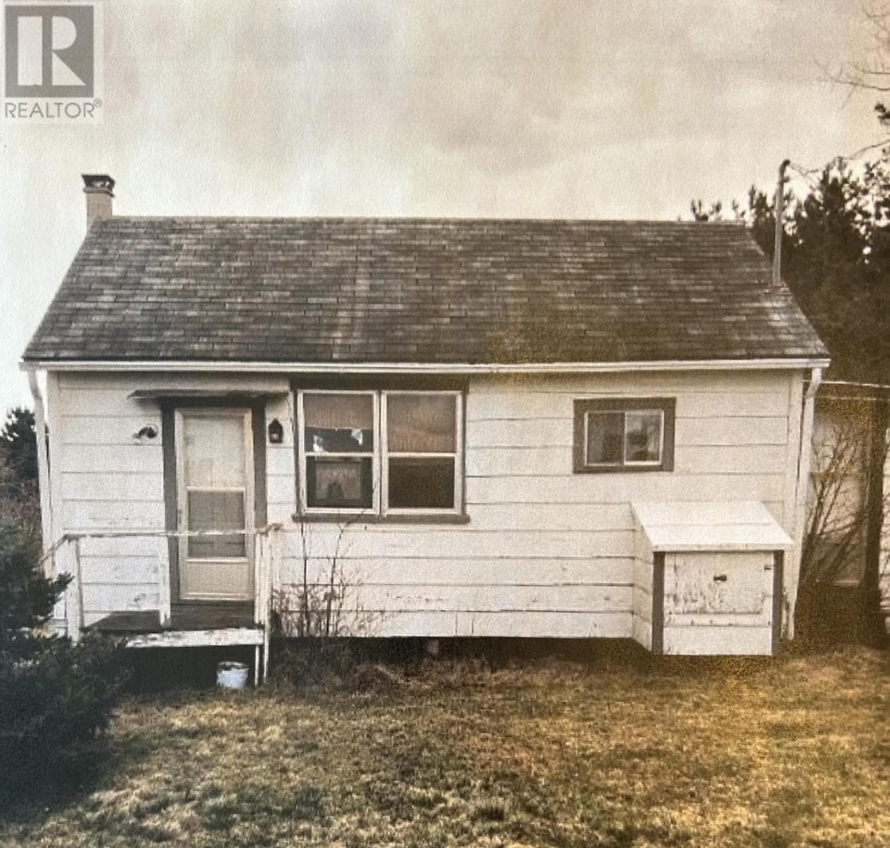 838 Clermont Road in
