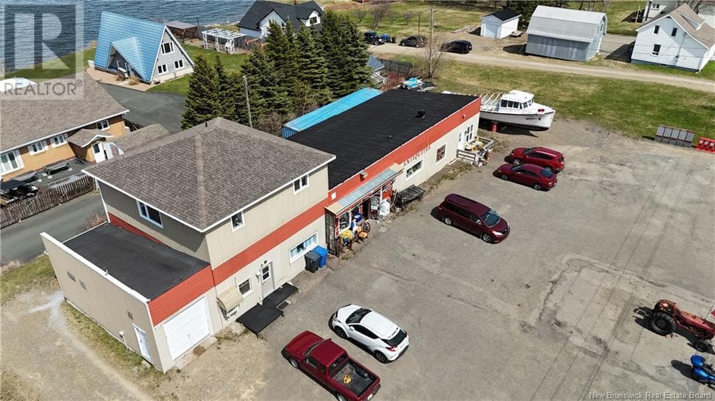 415 CHALEUR STREET in