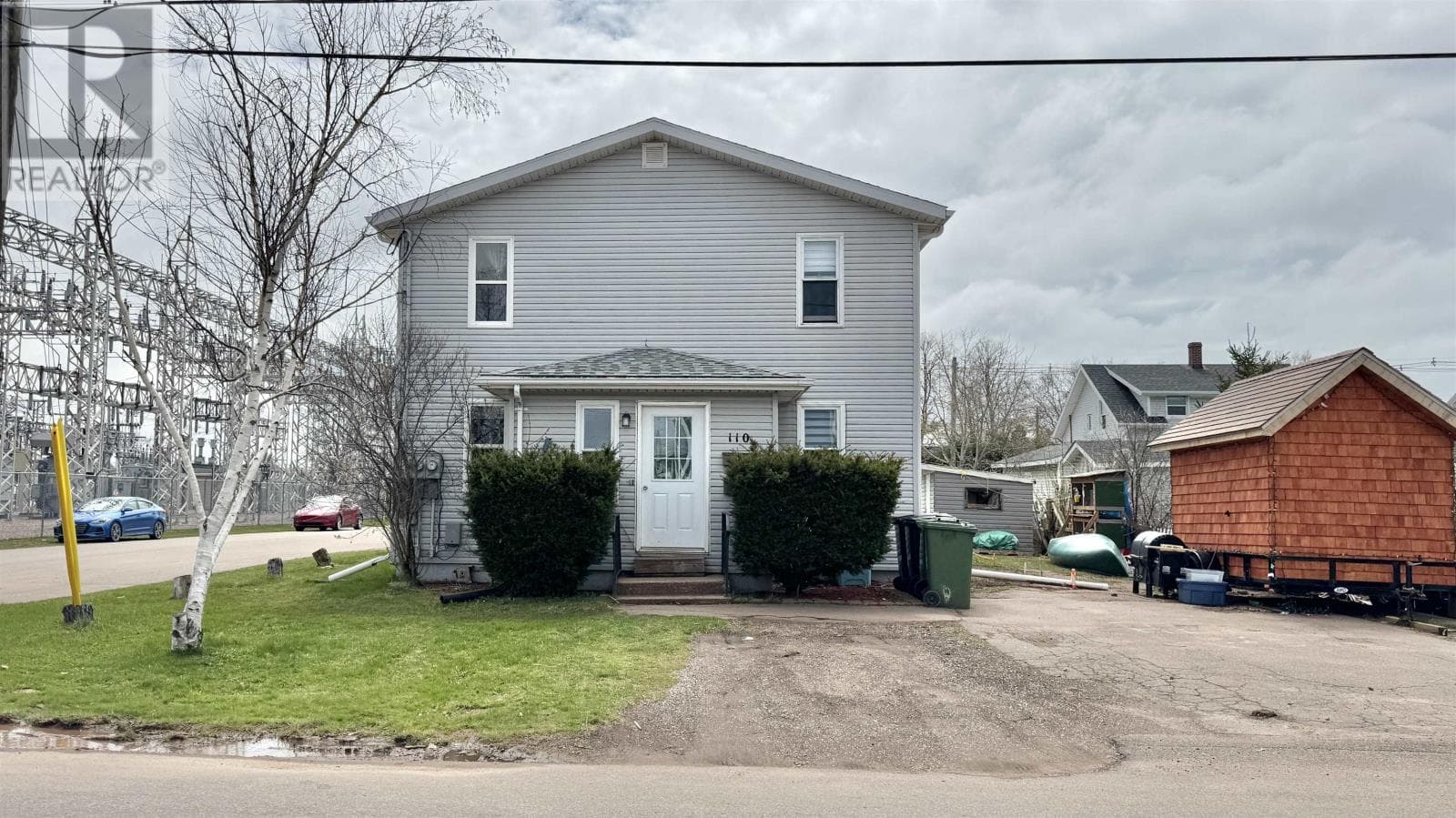 110 OTTAWA STREET in