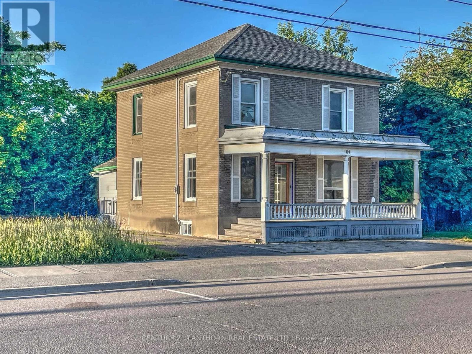 84 PICTON MAIN STREET W in