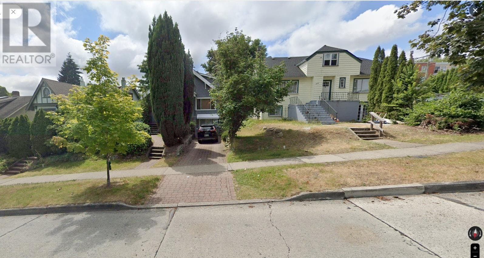 3582 WEST KING EDWARD AVENUE in Dunbar-Southlands