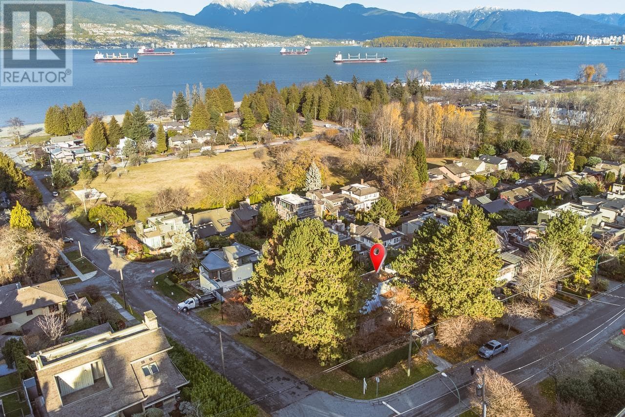 4489 WEST 2ND AVENUE in West Point Grey