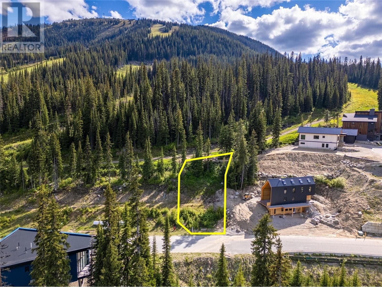 244 Creekview Road Lot# 1 in