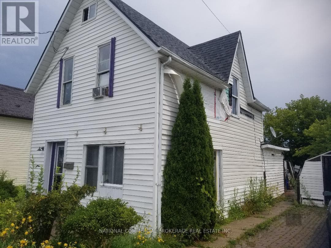 409 MURRAY STREET in