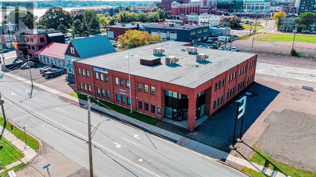50 KING STREET in