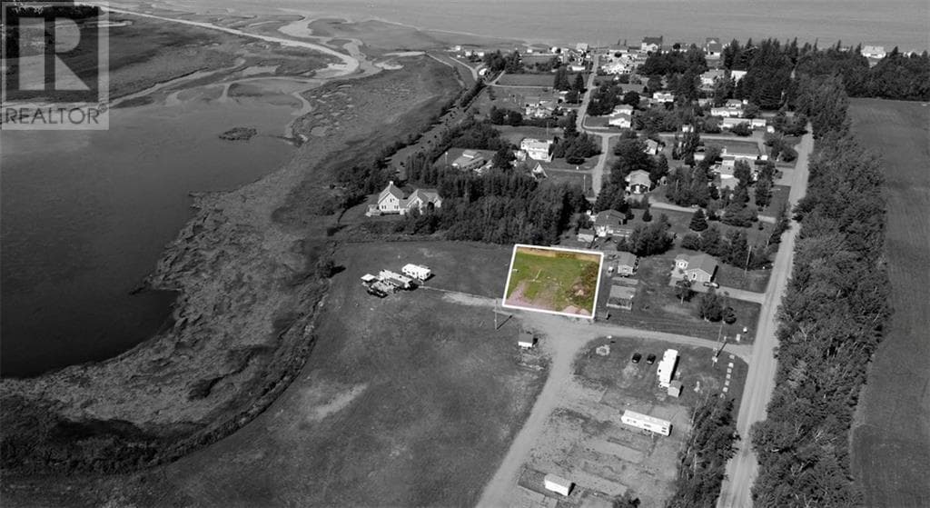 LOT 4 EUCLIDE LEGER ROAD in