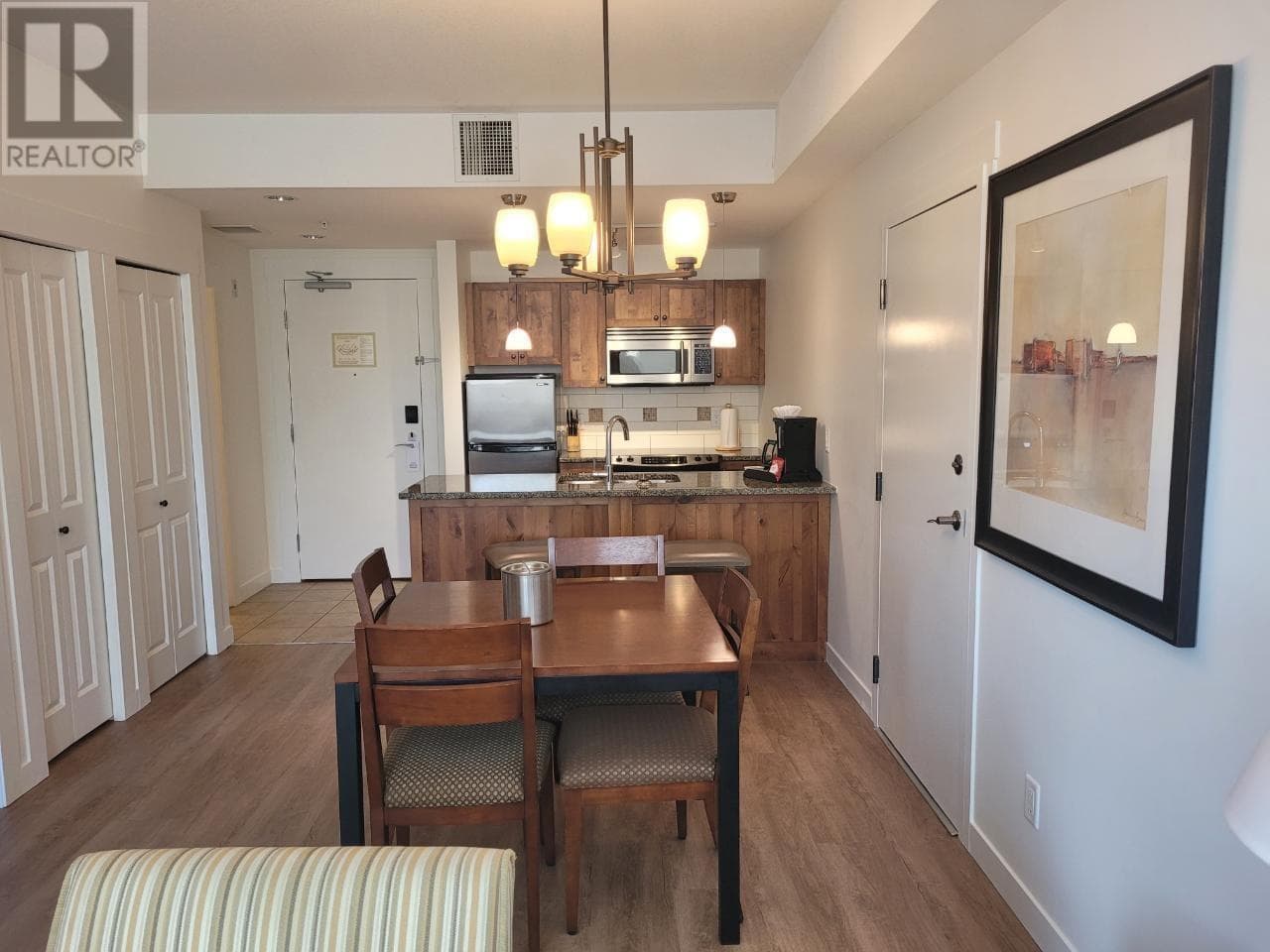 4200 Lakeshore Drive Unit# 110 in