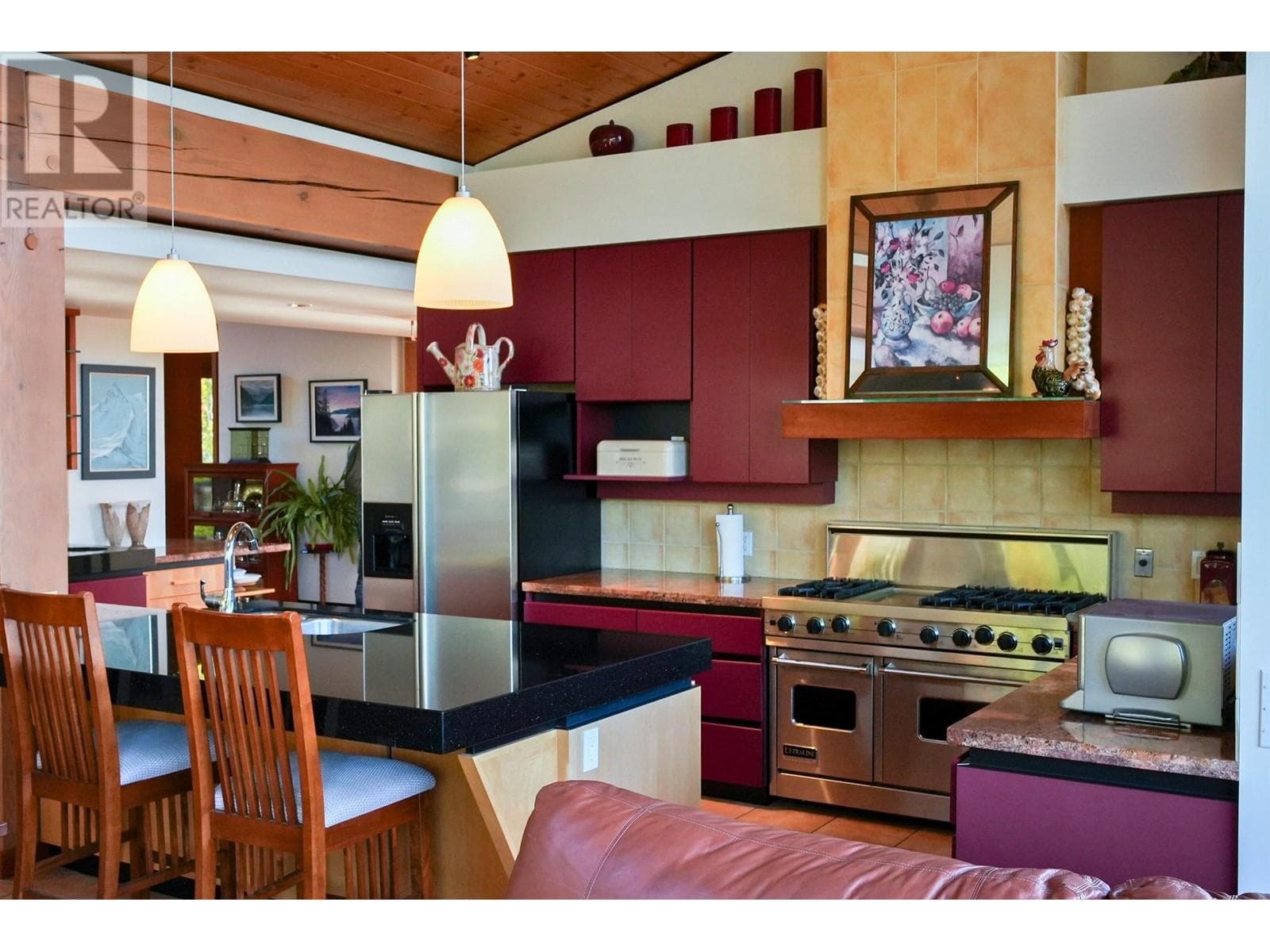 4355 BLIND BAIE SHORE in