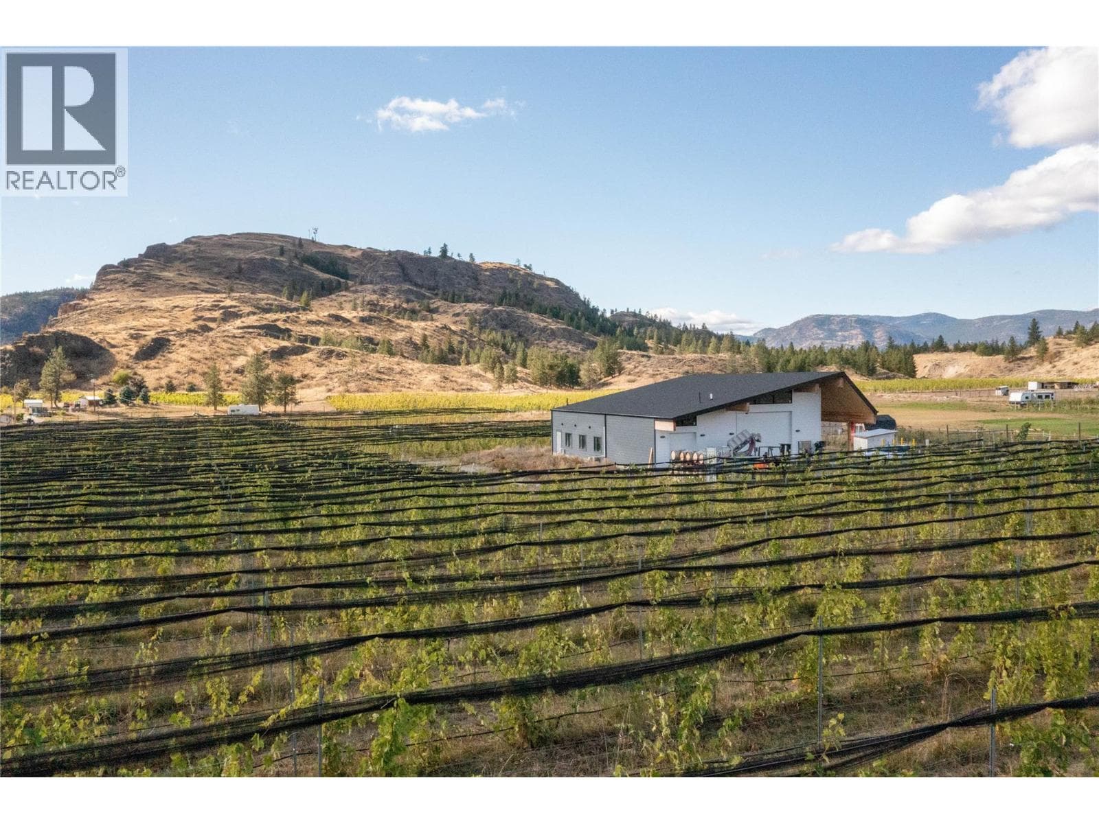 4112 McLean Creek Road in