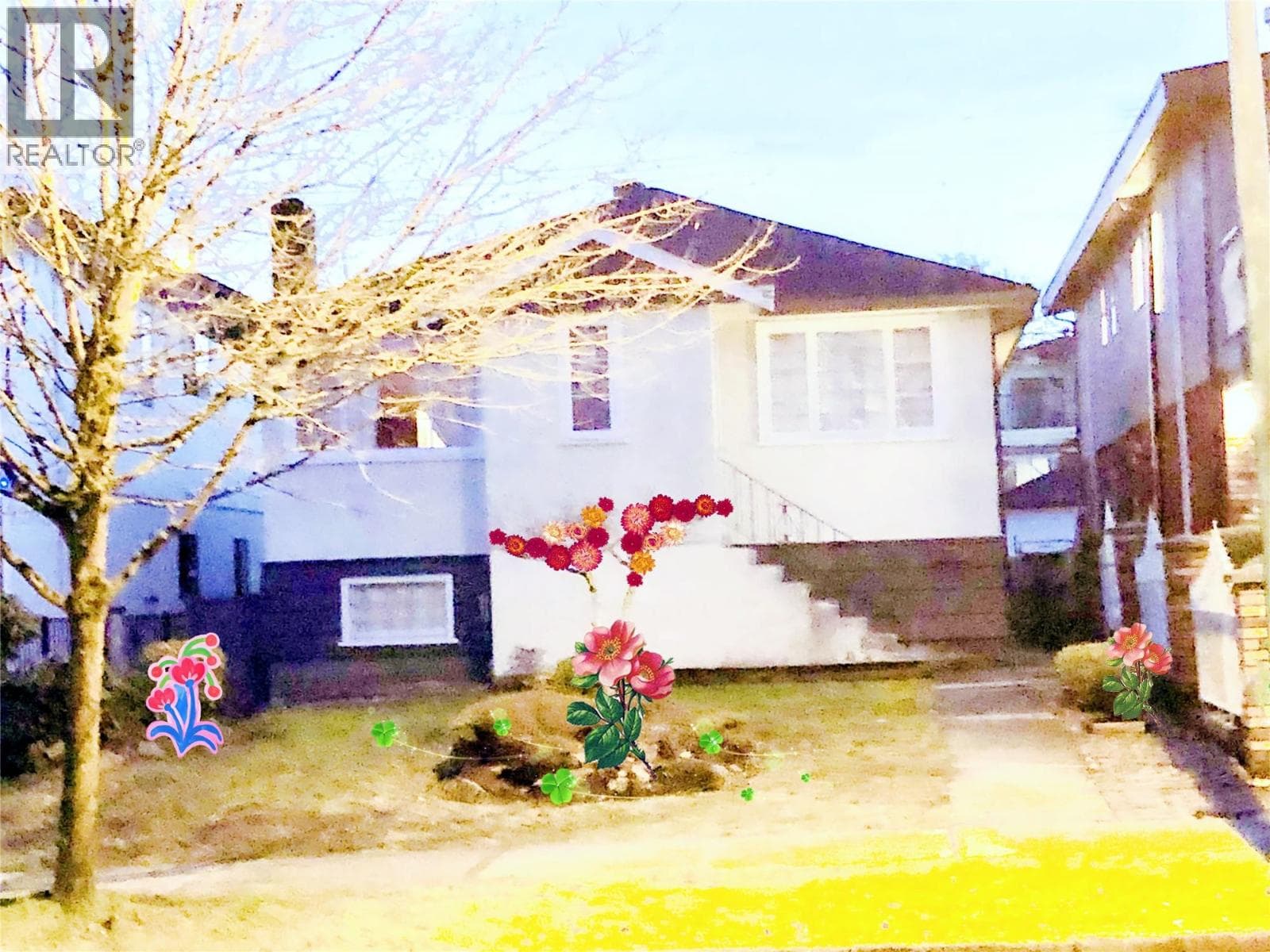 74 EAST 37TH AVENUE in Riley Park