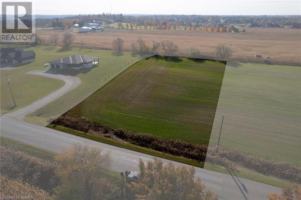 LOT 5 THIRTEENTH CONCESSION ROAD in