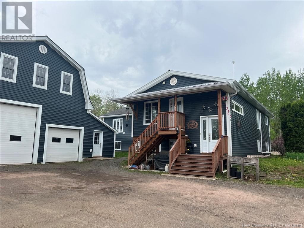 41 BANNISTER ROAD in