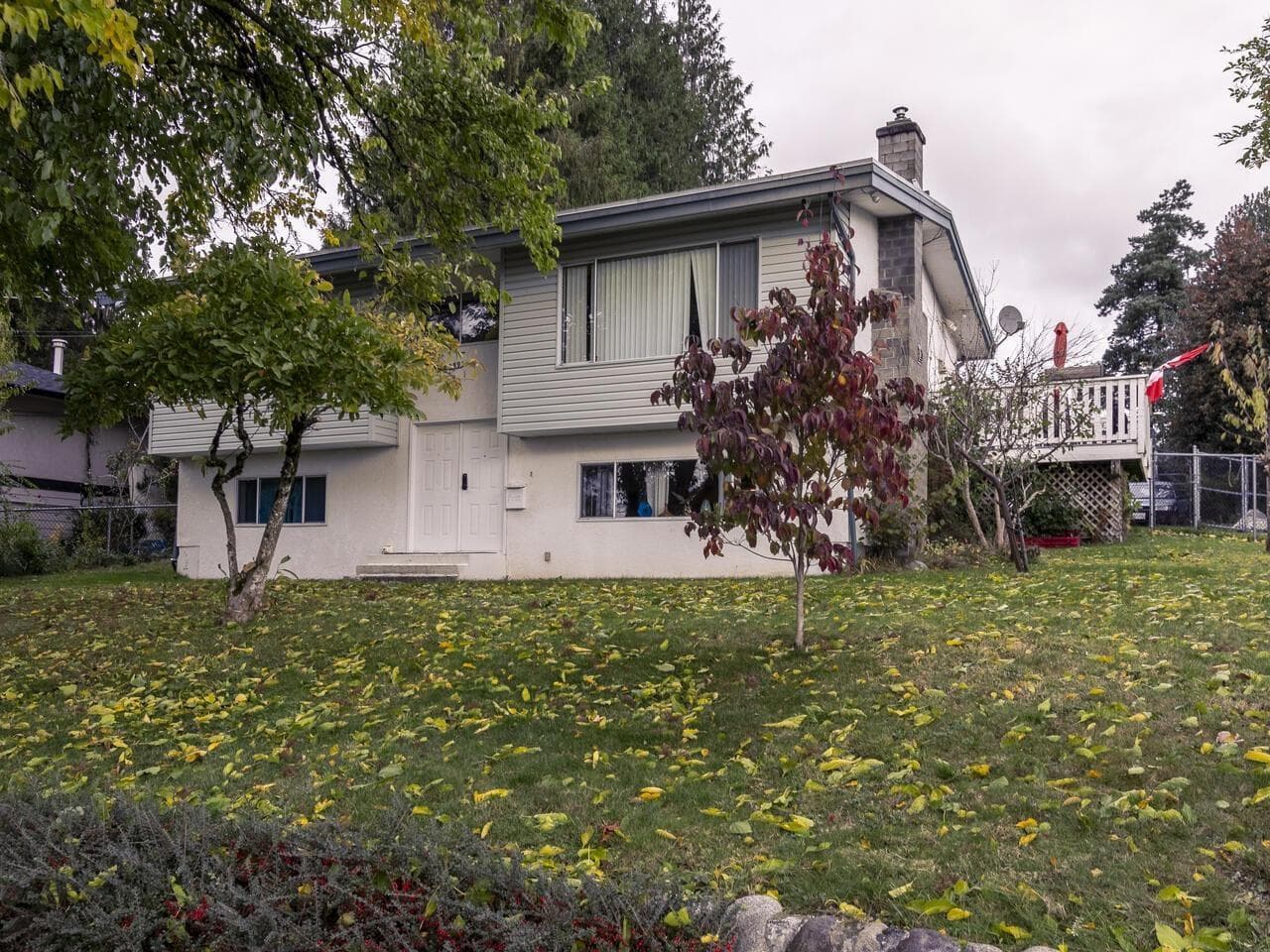 32591 FLEMING AVENUE in Mission Urban-Infill Area