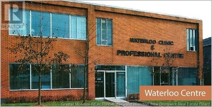 66 WATERLOO STREET in