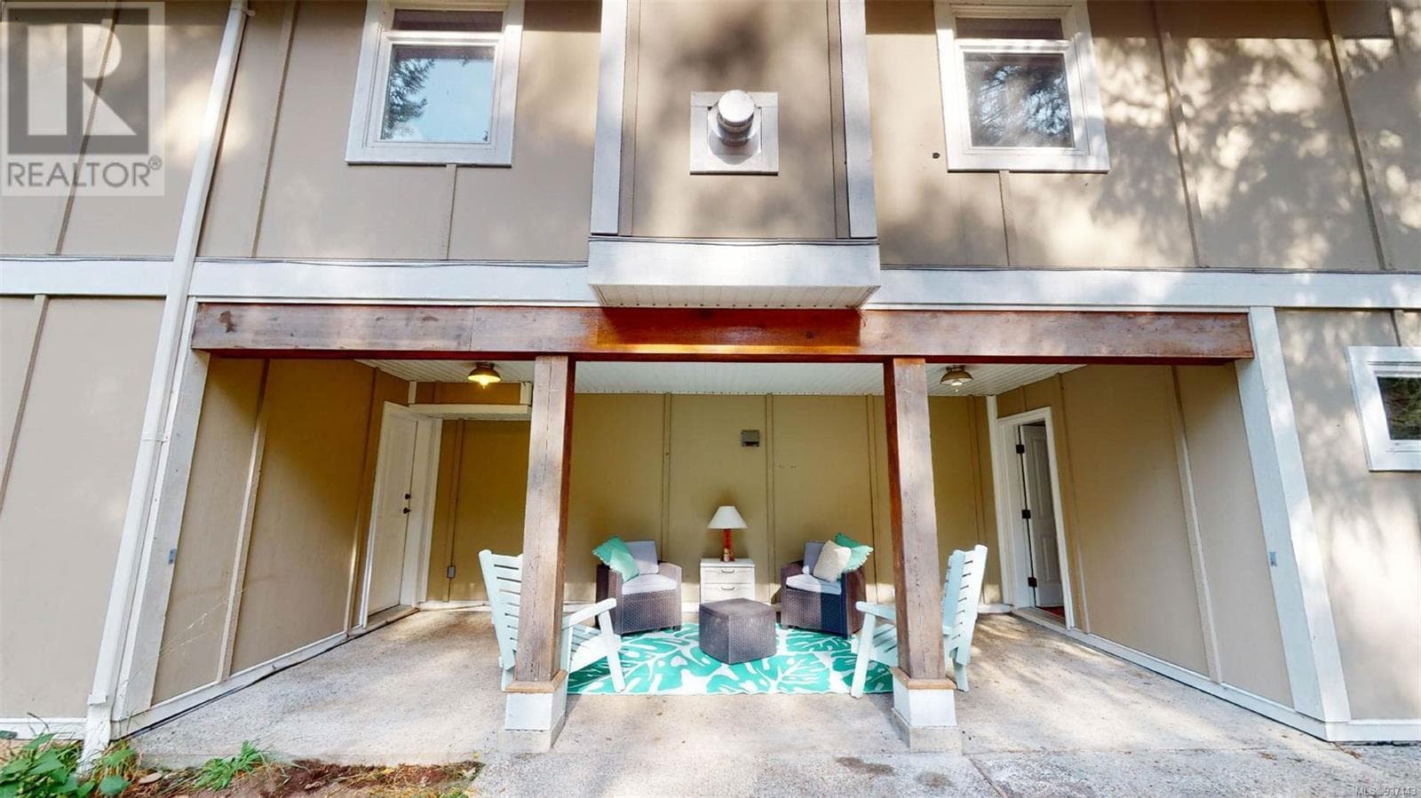 9891 SPALDING ROAD in