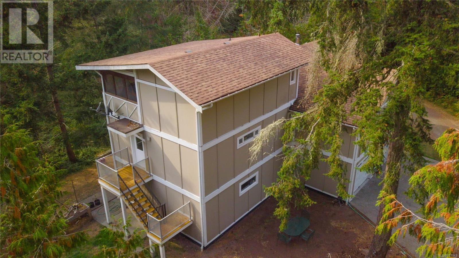 9891 SPALDING ROAD in