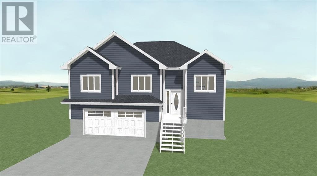 LOT 5 RIDGEWOOD CRESCENT in