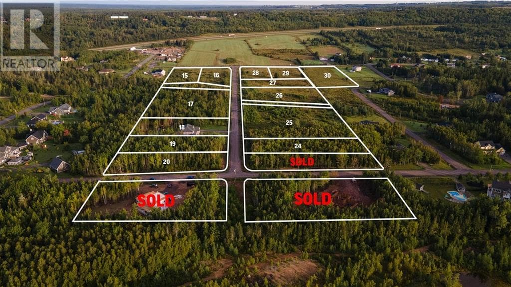 LOT 14 CHARLES LUTES ROAD in