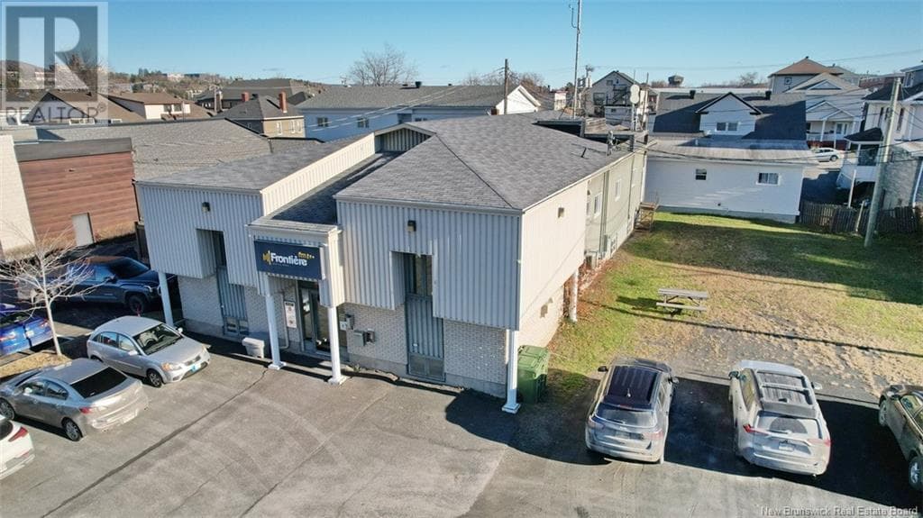 64-68 Rice Street in