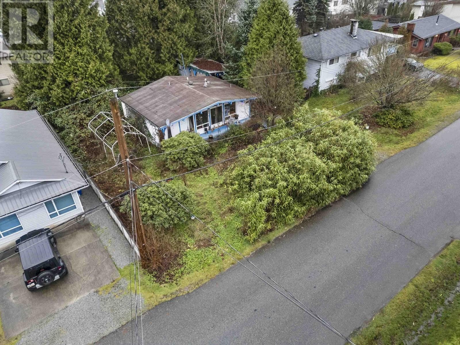 22421 STRENG AVENUE in