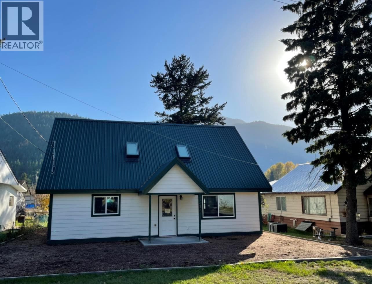 5763 PONDEROSA ROAD in