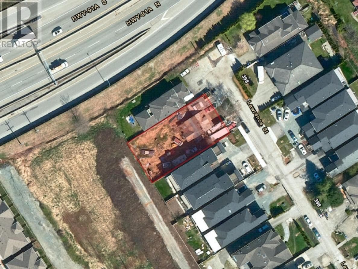 324 LAWRENCE STREET in